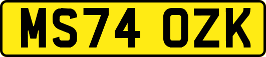 MS74OZK