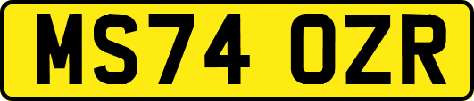 MS74OZR