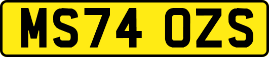 MS74OZS