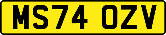 MS74OZV