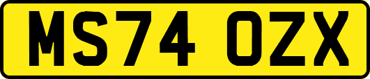 MS74OZX