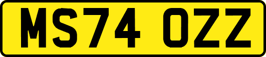 MS74OZZ