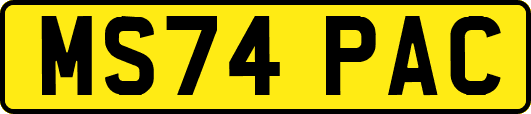 MS74PAC