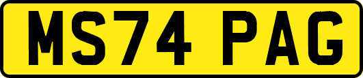 MS74PAG
