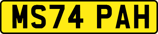 MS74PAH