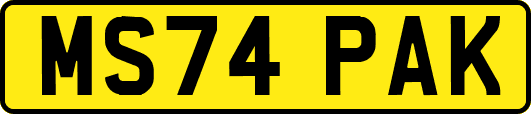 MS74PAK