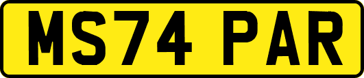 MS74PAR