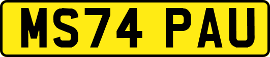 MS74PAU