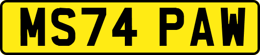 MS74PAW
