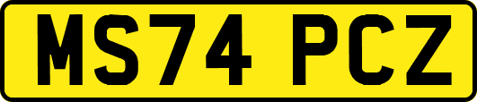 MS74PCZ