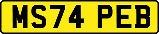 MS74PEB