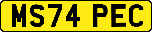 MS74PEC