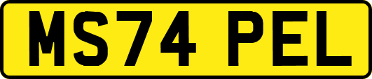 MS74PEL