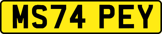 MS74PEY