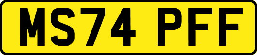MS74PFF