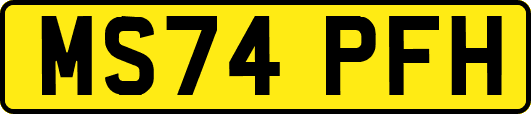 MS74PFH