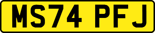 MS74PFJ
