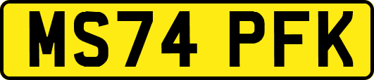MS74PFK