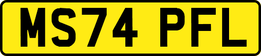 MS74PFL