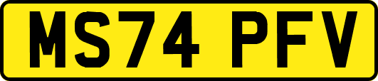 MS74PFV
