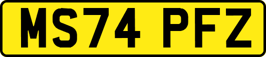 MS74PFZ