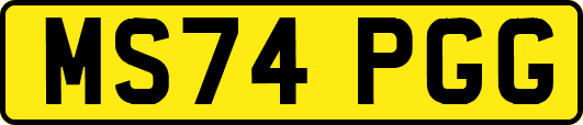MS74PGG