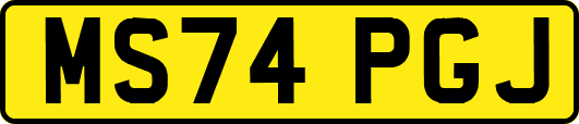 MS74PGJ