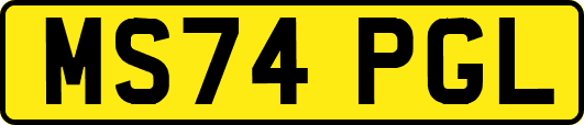 MS74PGL