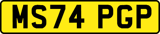 MS74PGP