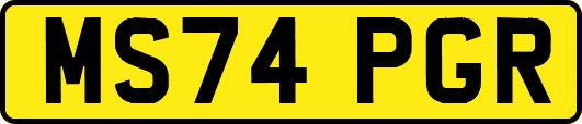 MS74PGR