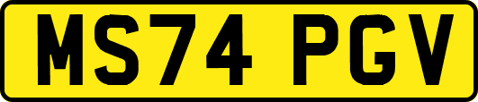 MS74PGV