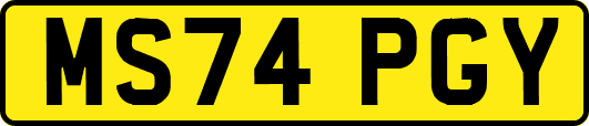 MS74PGY