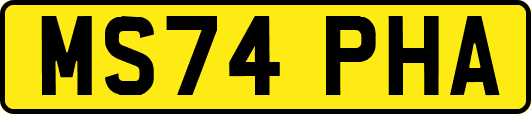 MS74PHA