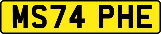 MS74PHE