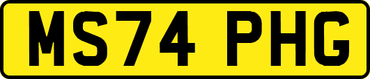 MS74PHG