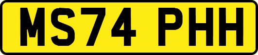 MS74PHH