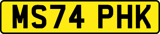MS74PHK