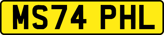 MS74PHL
