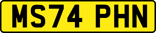 MS74PHN