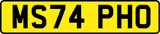 MS74PHO