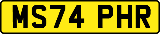 MS74PHR
