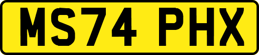 MS74PHX