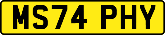 MS74PHY