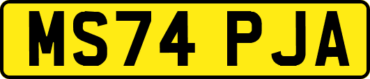 MS74PJA
