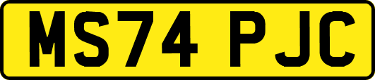 MS74PJC