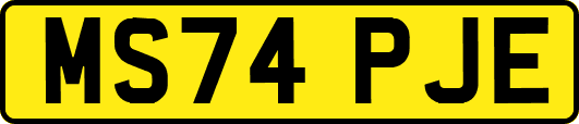 MS74PJE