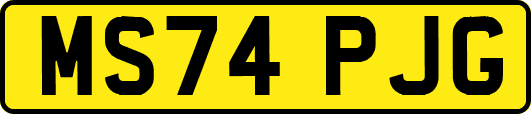 MS74PJG