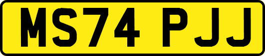 MS74PJJ