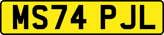 MS74PJL