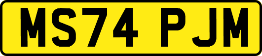 MS74PJM